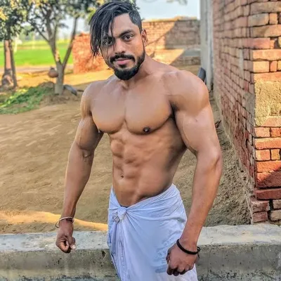 Vipin yadav profile