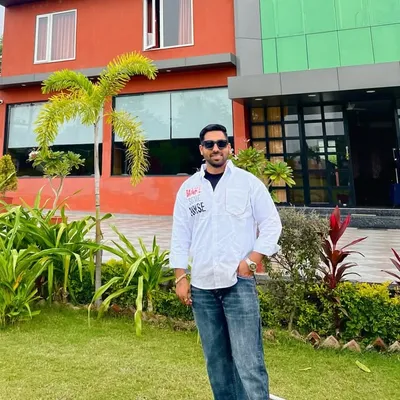 Vipin Kukkar 😘 profile