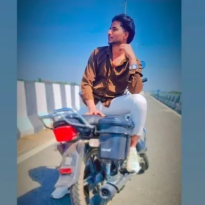 Vipin Kumar profile