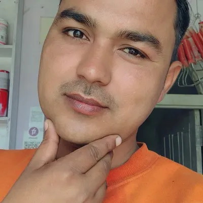 Durgesh Mishra profile