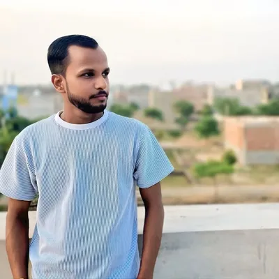 Vipin Pal profile