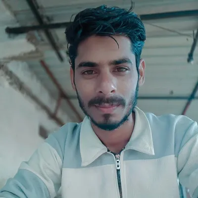 Vipin Rajput Mewar profile