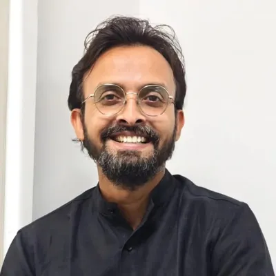 Vipin Vaidya profile