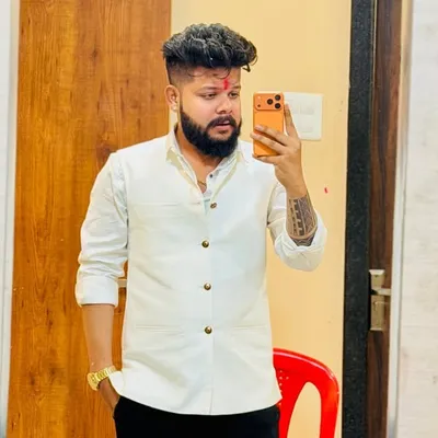 Vipin Singh Parihar profile