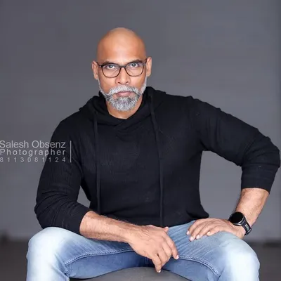 Vipin Das profile