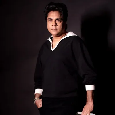 Vippin Aneja profile
