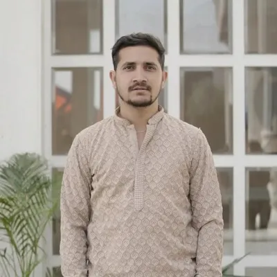 Vipin Bagri profile