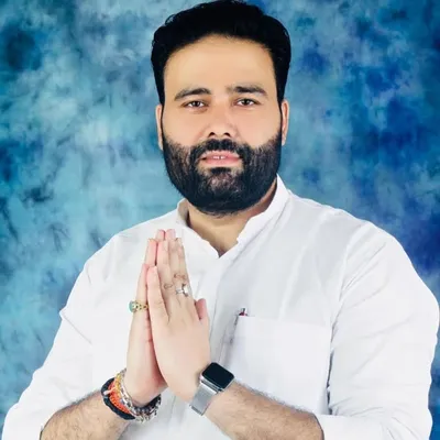 Vipin Bhadana profile