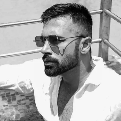 Vipin Bhardwaj profile