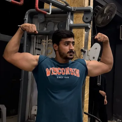Vipin Bhati profile