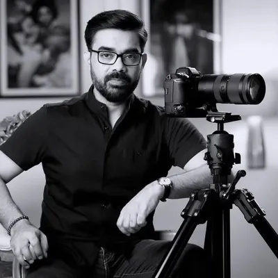 VIPIN GAUR profile