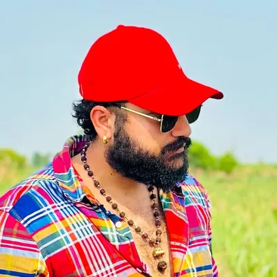 VIPIN GURJAR ( विपिन गुर्जर ) profile