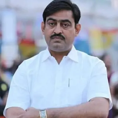 Vipin Jain profile
