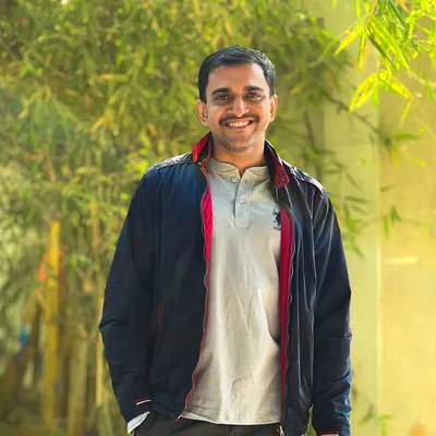 Vipin Mohan profile