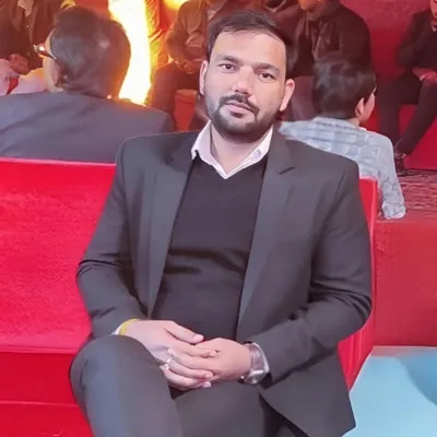 Adv Vipin Nagar profile