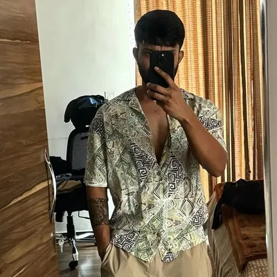 Vipin Prasad profile