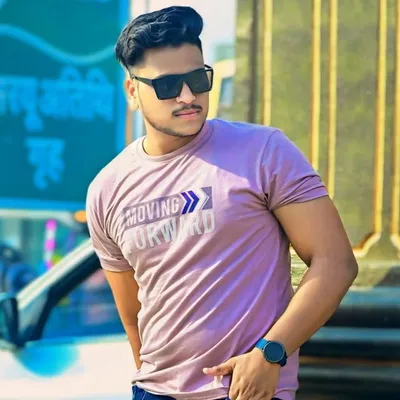 Fit.Vipin💪💪 profile