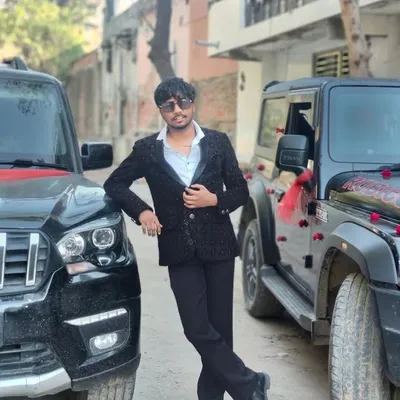 🔹♠️विपिन shakyavanshi🎭◾ profile