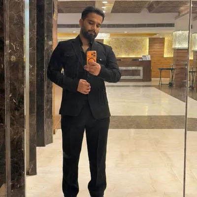 Vipin Sukheja profile