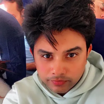 Delhi _Say profile