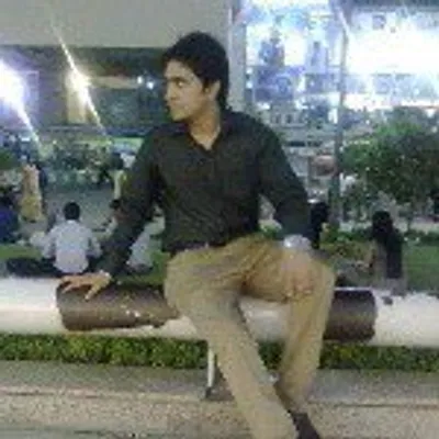 Vipin Thakur profile