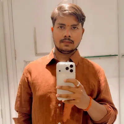 Vipin Agrahari profile