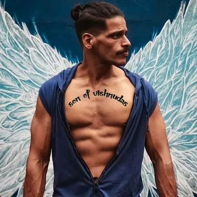 Vipin Vishnudas( VK47) profile