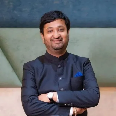 Viplove Gopikishan Bajoria profile