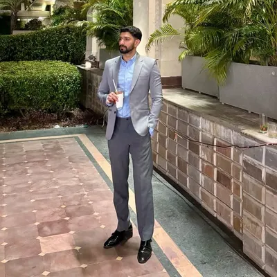 VIPLUV KHURANA profile