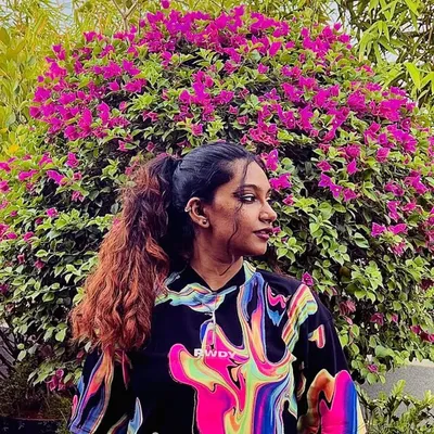 👑__Niహారిका profile