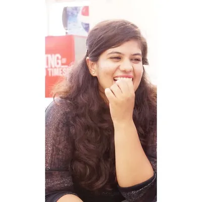 Vipra Jain profile