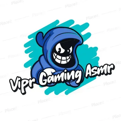 Vipr Gaming Asmr profile