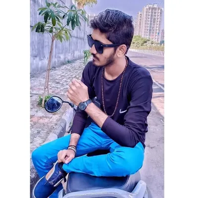 Vip's Bharvad profile