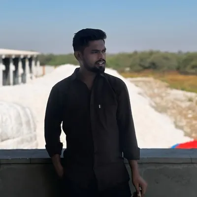 Vipul Bhagat profile