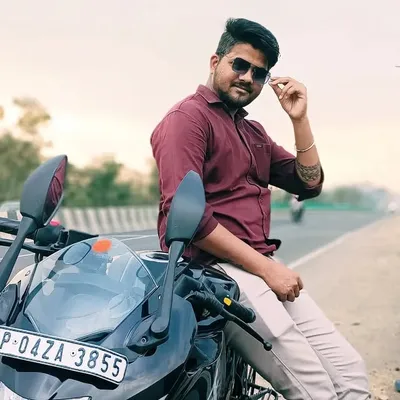 Vipul Phulpagar profile