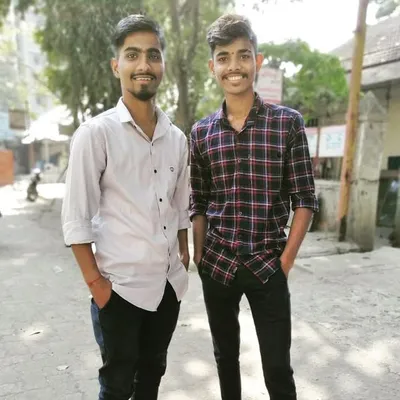 Vipul V D Divekar profile