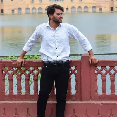 Vipul Maida profile