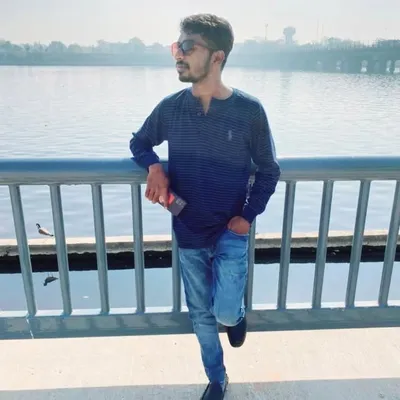 Vipul Makwana profile