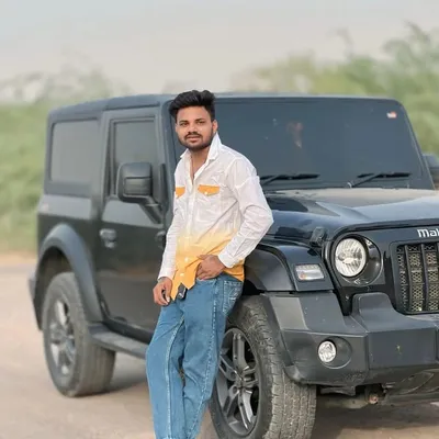 Vipul Leuva profile