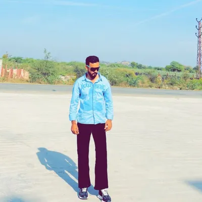 Vipul Bharvad profile