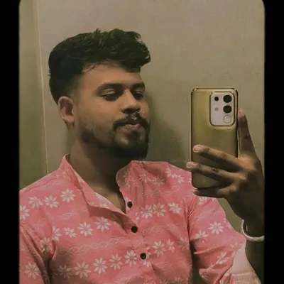 Vipul Hatwar☺️ profile