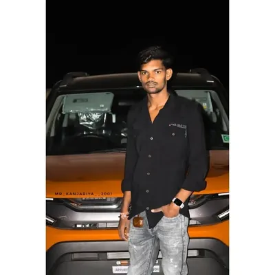 Mr_kanzariya_2001 profile