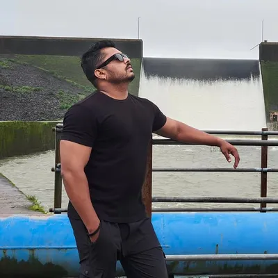 Vipul Malkar profile