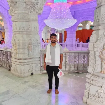 Vipul Nirwan profile