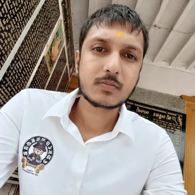 PATEL VIPUL profile