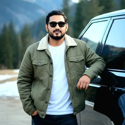 Vipul Rathod profile