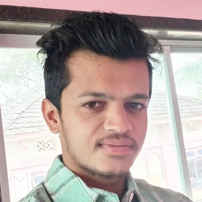 Vipul Sambare profile