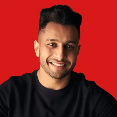 Vipul Sanadhya profile