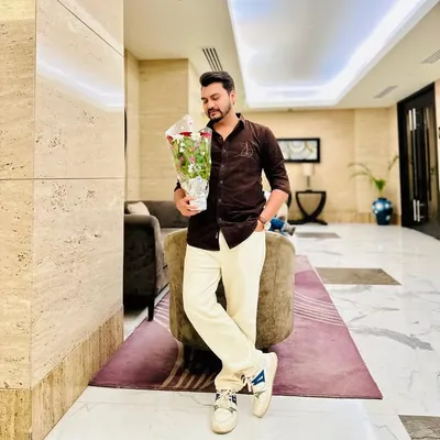 Vipul Shivhare profile