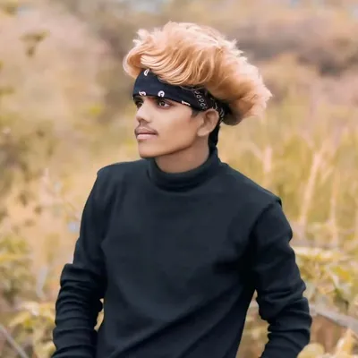 Vipul vs yt profile